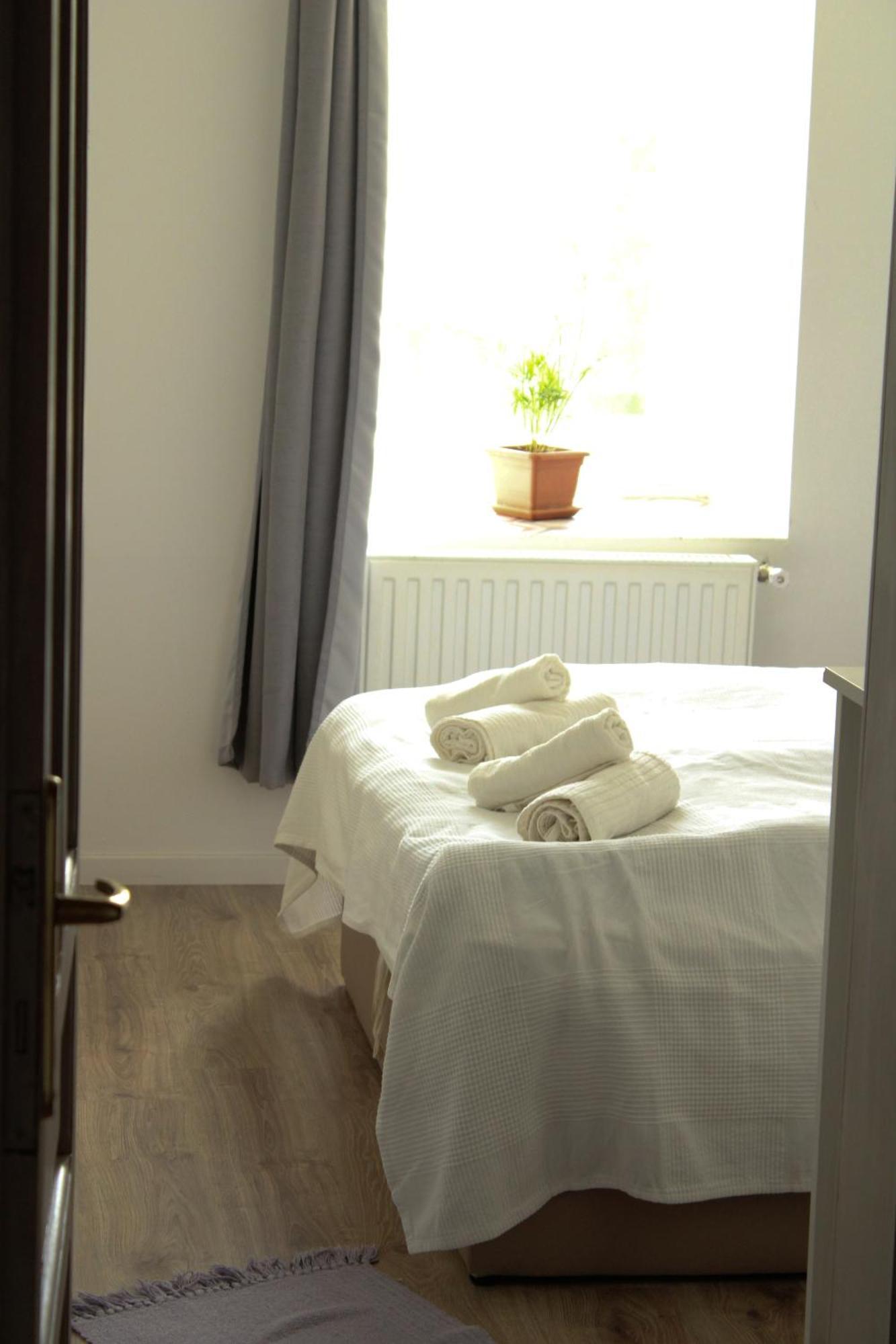 Apartamento Videki Haz Tagyon Exterior foto